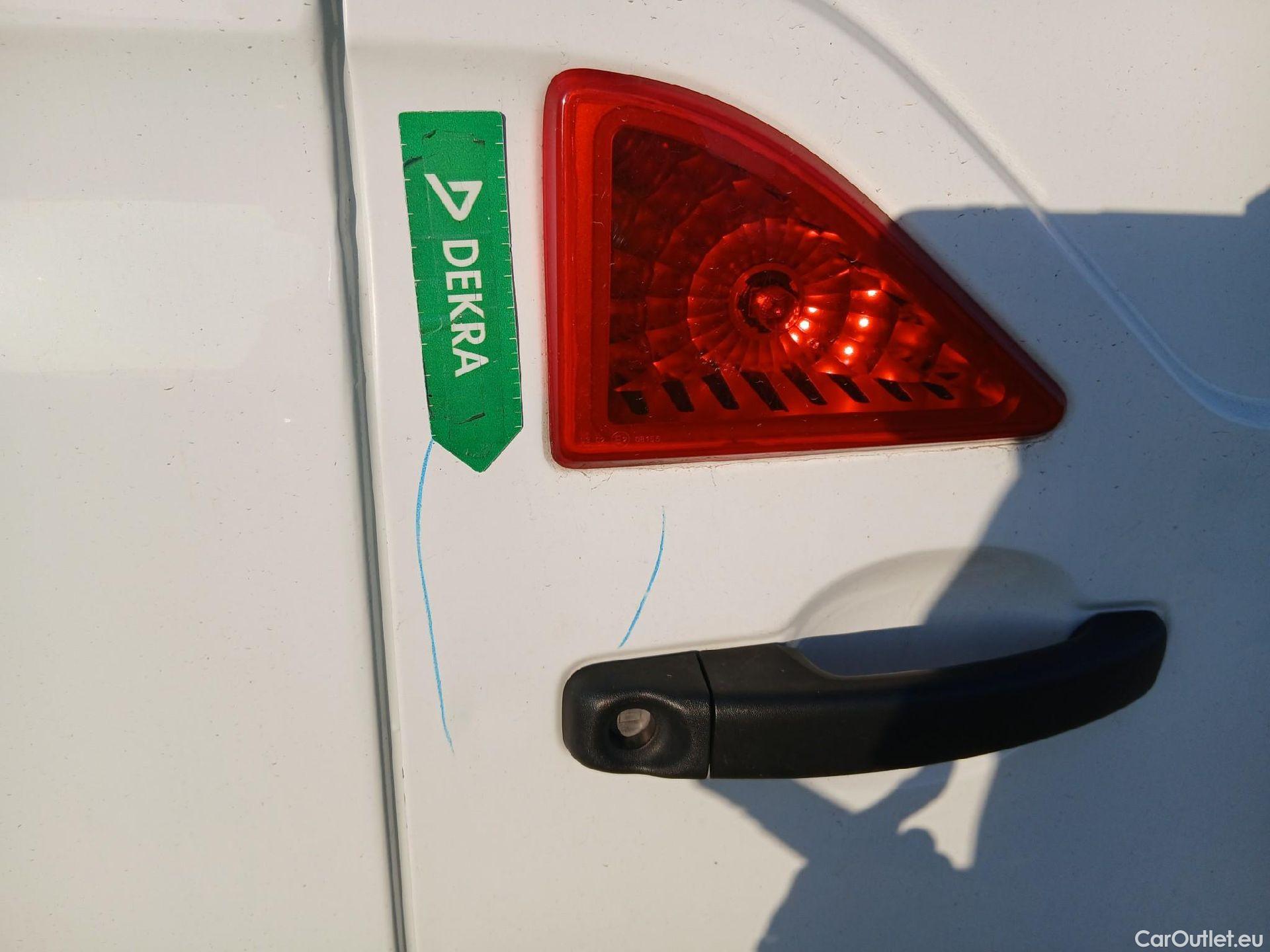  Renault  Master RENAULT  / 2019 / 4P / furgón Furgón T L3H3 3500 Bl dCi 99kW (135CV) #29
