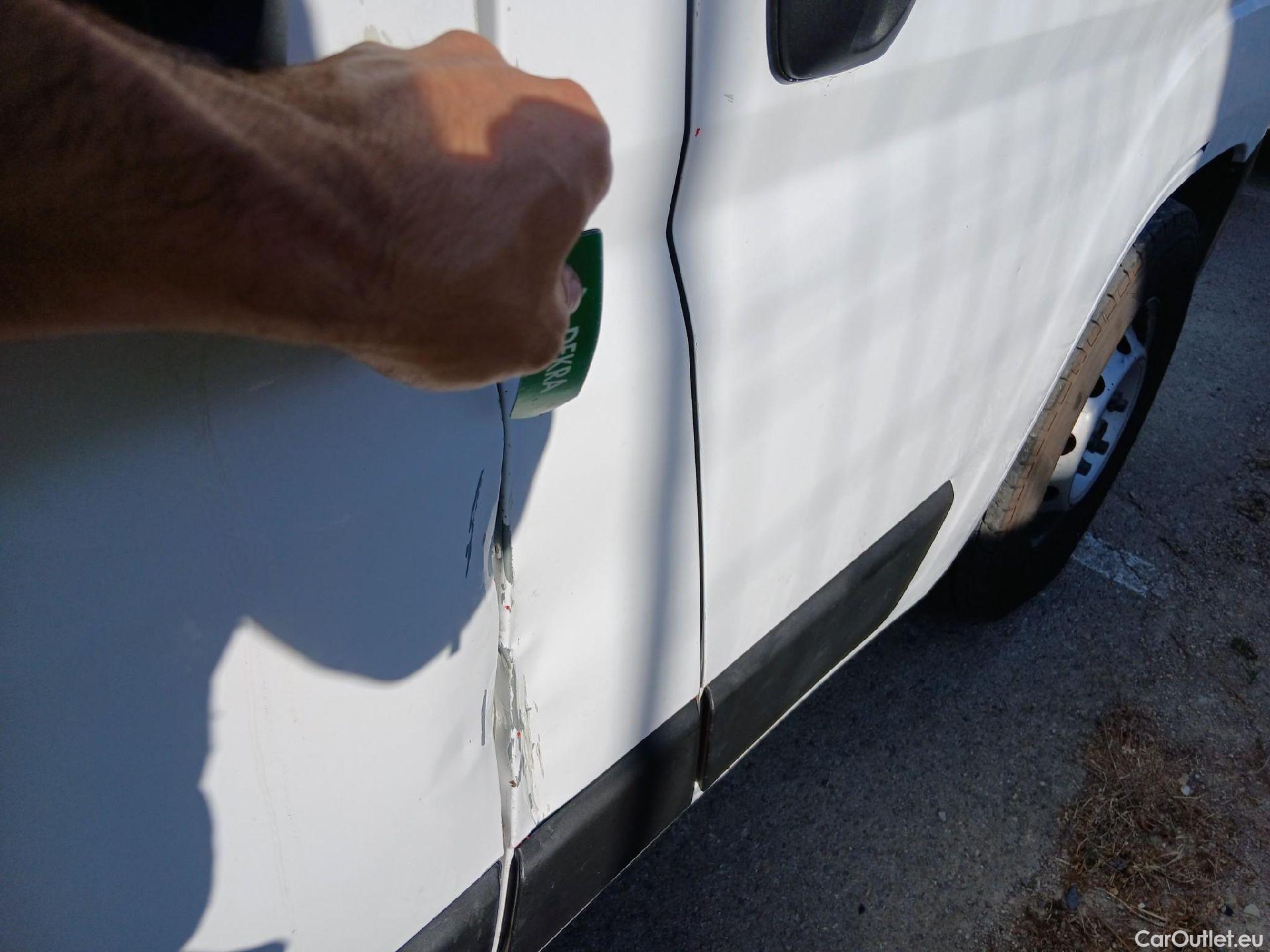 Peugeot  Boxer PEUGEOT  / 2014 / 4P / furgón 435 L3 H3 BHDI 103kW (140CV) S&S 6 V. M #26