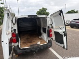  Opel  Vivaro OPEL  1.5 Diésel 100 CV M Std Express (AC) #8