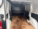  Opel  Vivaro OPEL  1.5 Diésel 100 CV M Std Express (AC) #10
