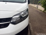  Opel  Vivaro OPEL  1.5 Diésel 100 CV M Std Express (AC) #15