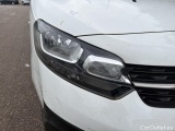 Opel  Vivaro OPEL  1.5 Diésel 100 CV M Std Express (AC) #16