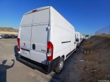  Peugeot  Boxer PEUGEOT  / 2014 / 4P / furgón 435 L3 H3 BHDI 103kW (140CV) S&S 6 V. M #2