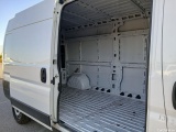  Peugeot  Boxer  Techo Elevado 35 L3H2 BlueHDi 140 2.2 HDi 140CV MT6 6E #8