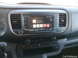  Peugeot  Expert PEUGEOT  / 2016 / 4P / furgón Furgón Premium 1.5 BlueHDi 120 Standard #14