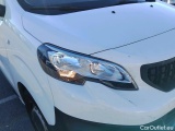  Peugeot  Expert PEUGEOT  / 2016 / 4P / furgón Furgón Premium 1.5 BlueHDi 120 Standard #17