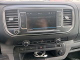  Peugeot  Expert PEUGEOT  / 2016 / 4P / furgón Furgón Premium 1.5 BlueHDi 120 Standard #11