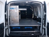  Renault  Kangoo RENAULT  Furgón/2013/3P/furgón derivado de turismo Profesional Blue dCi 70kW (95CV) #8