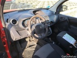  Renault  Kangoo RENAULT  Z.E./2013/3P/furgón derivado de turismo Z.E. #3