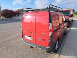  Renault  Kangoo RENAULT  Z.E./2013/3P/furgón derivado de turismo Z.E. #2