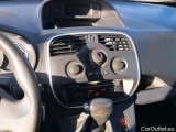  Renault  Kangoo RENAULT  Z.E./2013/3P/furgón derivado de turismo Z.E. #16