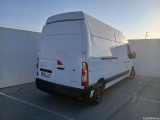  Renault  Master RENAULT  / 2019 / 4P / furgón Furgón T L3H3 3500 Bl dCi 99kW (135CV) #2
