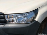  Toyota  Hilux TOYOTA  / 2016 / 4P / pickup 2.4 D-4D Cabina Doble GX #15