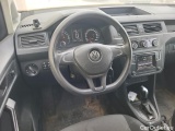  Volkswagen  Caddy VOLKSWAGEN  / 2015 / 4P / furgón derivado de turismo ABT e- Maxi Furgón #3