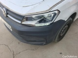  Volkswagen  Caddy VOLKSWAGEN  / 2015 / 4P / furgón derivado de turismo ABT e- Maxi Furgón #17