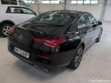  Mercedes  CLA-Klasse Mercedes-Benz CLA 200 Aut. 4d #2