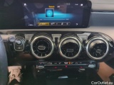  Mercedes  CLA-Klasse Mercedes-Benz CLA 200 Aut. 4d #11