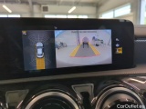  Mercedes  CLA-Klasse Mercedes-Benz CLA 200 Aut. 4d #13