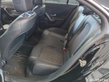  Mercedes  CLA-Klasse Mercedes-Benz CLA 200 Aut. 4d #12