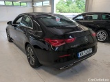  Mercedes  CLA-Klasse Mercedes-Benz CLA 200 Aut. 4d #16