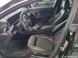  Mercedes  CLA-Klasse Mercedes-Benz CLA 200 Aut. 4d #19