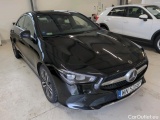  Mercedes  CLA-Klasse Mercedes-Benz CLA 200 Aut. 4d #18