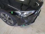  Mercedes  CLA-Klasse Mercedes-Benz CLA 200 Aut. 4d #38