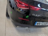  Mercedes  CLA-Klasse Mercedes-Benz CLA 200 Aut. 4d #59