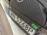  Mercedes  CLA-Klasse Mercedes-Benz CLA 200 Aut. 4d #57