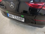  Mercedes  CLA-Klasse Mercedes-Benz CLA 200 Aut. 4d #60