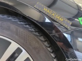  Mercedes  CLA-Klasse Mercedes-Benz CLA 200 Aut. 4d #73