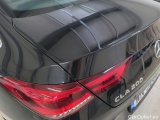  Mercedes  CLA-Klasse Mercedes-Benz CLA 200 Aut. 4d #79