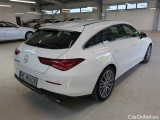  Mercedes  CLA-Klasse Mercedes-Benz CLA CLA 220 d Shooting Brake 5d #2