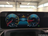  Mercedes  CLA-Klasse Mercedes-Benz CLA CLA 220 d Shooting Brake 5d #5