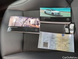  Mercedes  CLA-Klasse Mercedes-Benz CLA CLA 220 d Shooting Brake 5d #3