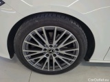  Mercedes  CLA-Klasse Mercedes-Benz CLA CLA 220 d Shooting Brake 5d #7
