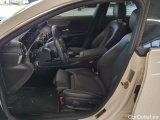  Mercedes  CLA-Klasse Mercedes-Benz CLA CLA 220 d Shooting Brake 5d #6