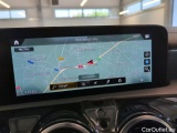  Mercedes  CLA-Klasse Mercedes-Benz CLA CLA 220 d Shooting Brake 5d #12