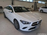  Mercedes  CLA-Klasse Mercedes-Benz CLA CLA 220 d Shooting Brake 5d #17