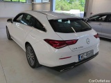  Mercedes  CLA-Klasse Mercedes-Benz CLA CLA 220 d Shooting Brake 5d #20