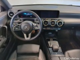  Mercedes  CLA-Klasse Mercedes-Benz CLA CLA 220 d Shooting Brake 5d #15