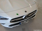  Mercedes  CLA-Klasse Mercedes-Benz CLA CLA 220 d Shooting Brake 5d #33