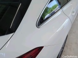  Mercedes  CLA-Klasse Mercedes-Benz CLA CLA 220 d Shooting Brake 5d #40