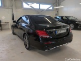  Mercedes  E-Klasse Mercedes-Benz Klasa E E 220 d 4Matic 4d #9