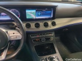  Mercedes  E-Klasse Mercedes-Benz Klasa E E 220 d 4Matic 4d #11