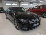  Mercedes  E-Klasse Mercedes-Benz Klasa E E 220 d 4Matic 4d #12
