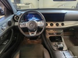  Mercedes  E-Klasse Mercedes-Benz Klasa E E 220 d 4Matic 4d #14