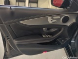  Mercedes  E-Klasse Mercedes-Benz Klasa E E 220 d 4Matic 4d #21