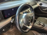  Mercedes  E-Klasse Mercedes-Benz Klasa E E 220 d 4Matic 4d #26