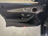  Mercedes  E-Klasse Mercedes-Benz Klasa E E 220 d 4Matic 4d #33